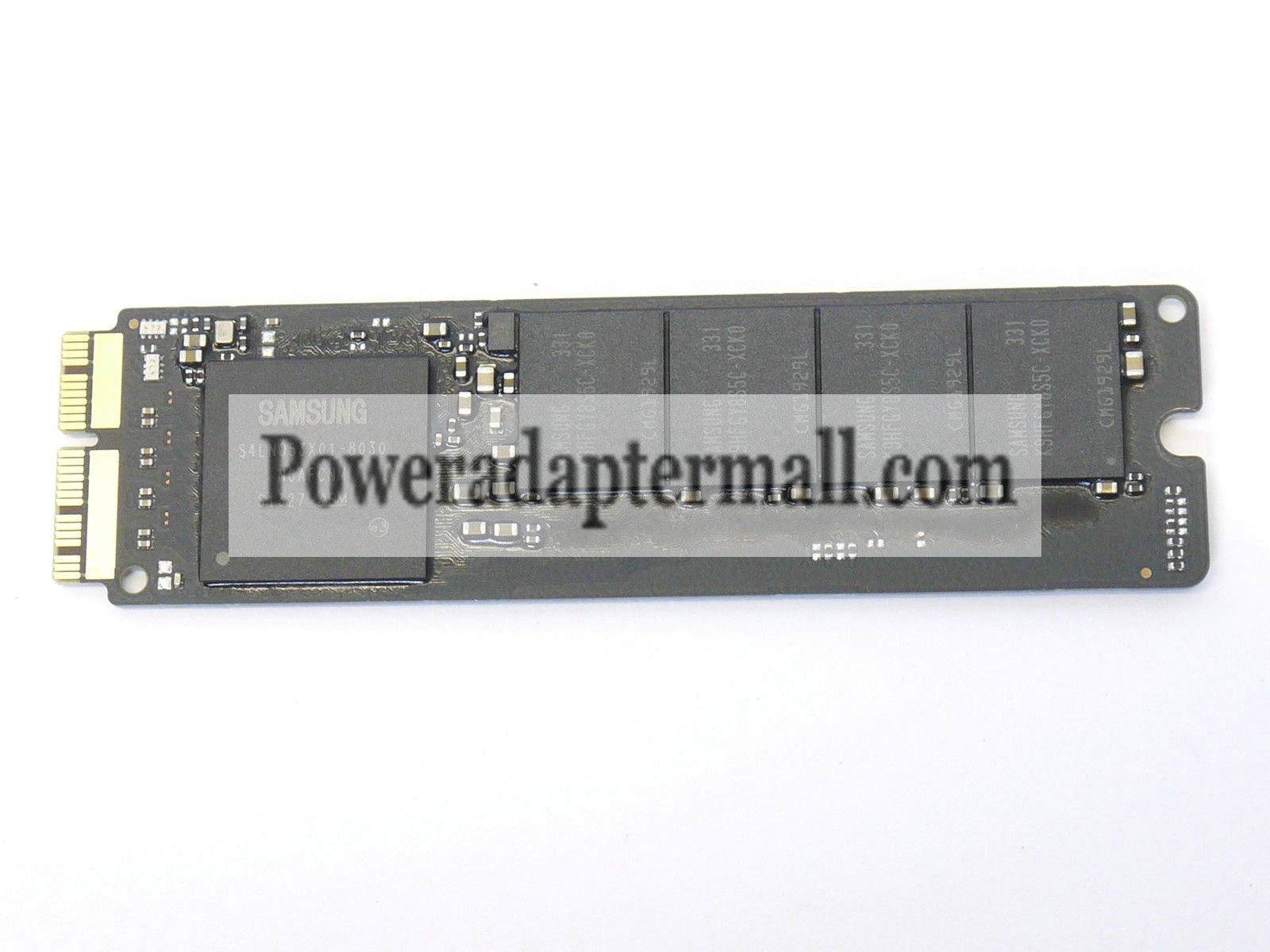 256GB SSD Solid State Drive fits MacBook Air 11" A1465 13" A1466 - Click Image to Close